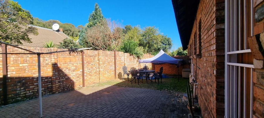 3 Bedroom Property for Sale in Langenhovenpark Free State